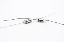 STYROFLEX CAPACITOR MIAL 6800pF 630V 10%(Y-1966) NOS 5PC. CA44U785CA65U50F290116