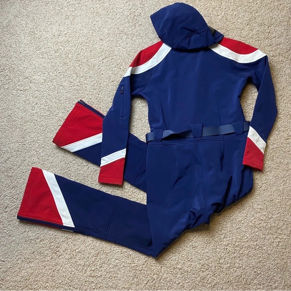 Allos hotsell ski suit