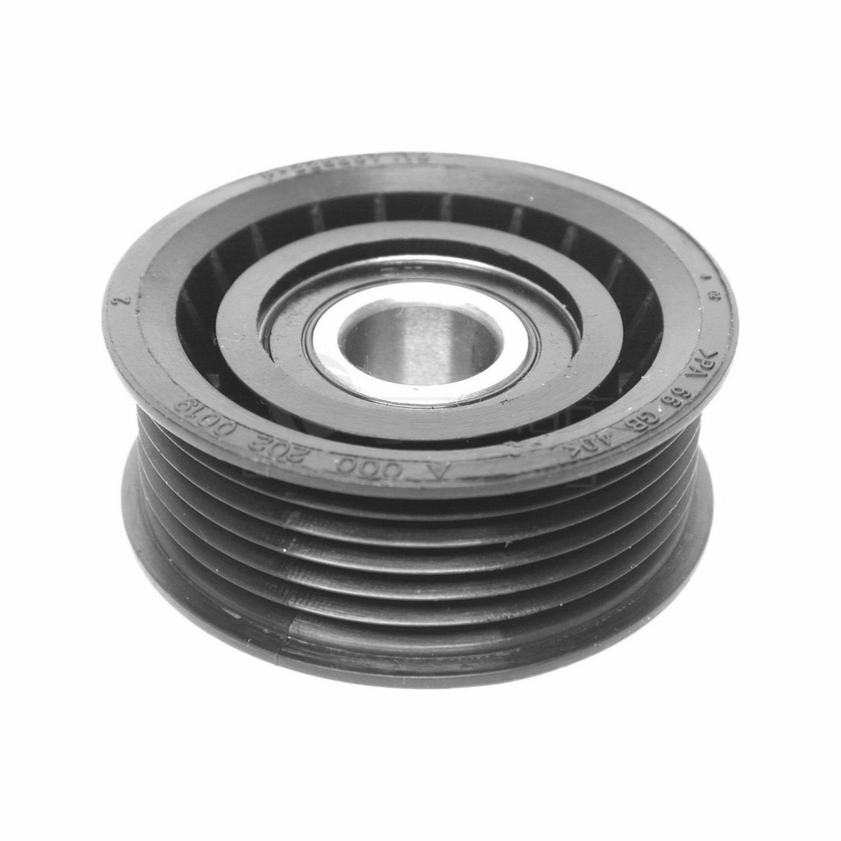 URO Accessory Drive Belt Idler Pulley 0002020019 | eBay 
