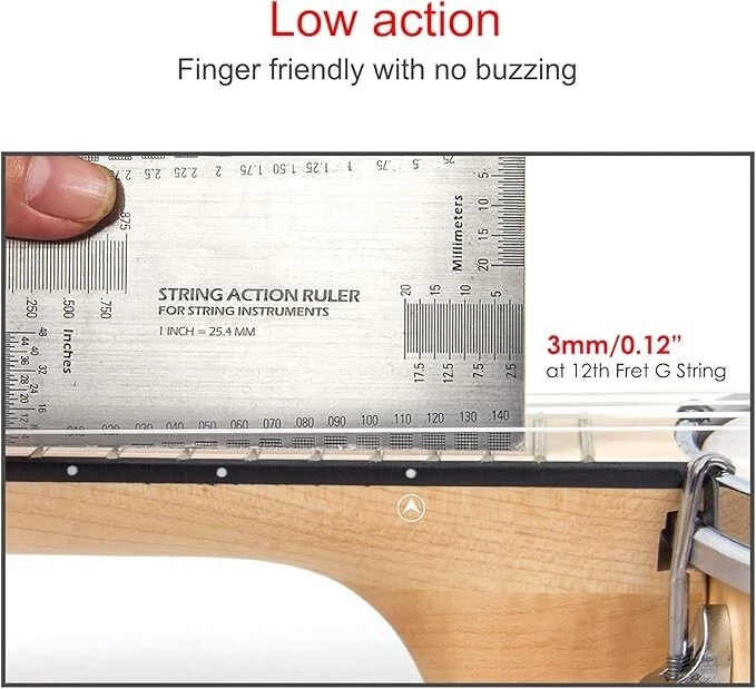 Banjo Ukelele concierto 23 pulgadas parche Remo, cuerpo de arco con parte.nuevo. Foto 3 de 4