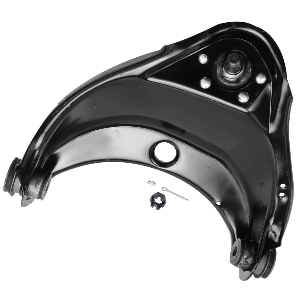 Kit de brazos de control superiores delanteros para Chevy GMC C1500 C2500 Express Savana 1500 2500 Foto 4 de 4