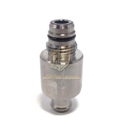 17J876 Airless Sprayer Pump Part KIT Inlet Housing Inlet Valve for GRC X17 X19 #