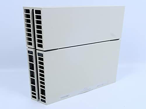 SONY - PlayStation®4 ホワイト 500GB CUH-1100AB02 SONY PS4 グレイシャー・ホワイト 500GB (CUH-2100AB02) 本体