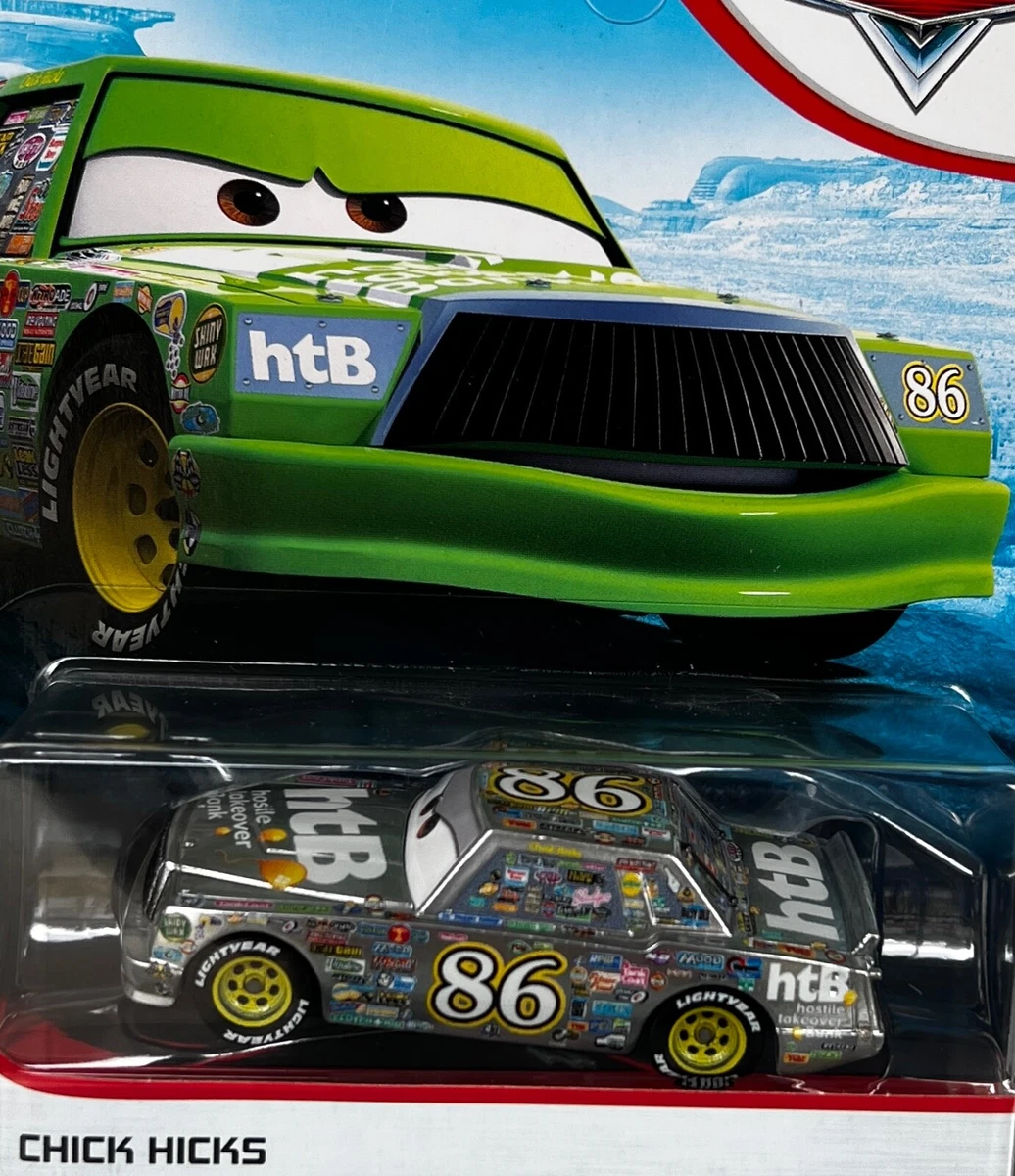 Chick cheap cars disney