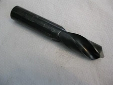 61/64" Screw Machine Drill HS Guhring  5.99" Overall Length