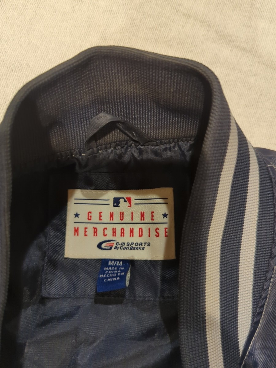 ウェア JH Design 2008 MLB All-Star Game Jacket New York Yankees 2008 All Star Game Baseball Jacket, Size