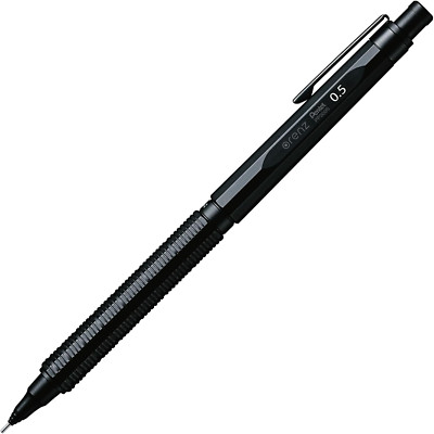 Pentel Orenznero 0.5Mm Mechanical Pencil with Auto Lead Fee Feature