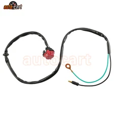 Kill Stop On Off Switch for Honda ATC70 1978-1985 35300-957-003 US STOCK