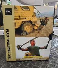 TRX Tactical Pro Resistance Trainer System Military version 