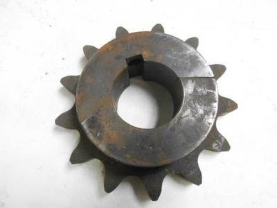 SPLIT SPROCKET 13 TEETH