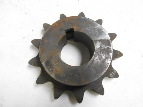 SPLIT SPROCKET 13 TEETH