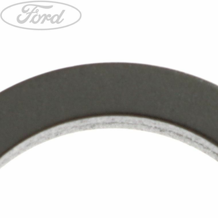 Genuine Ford Oil Pump Gasket 1708236 | eBay