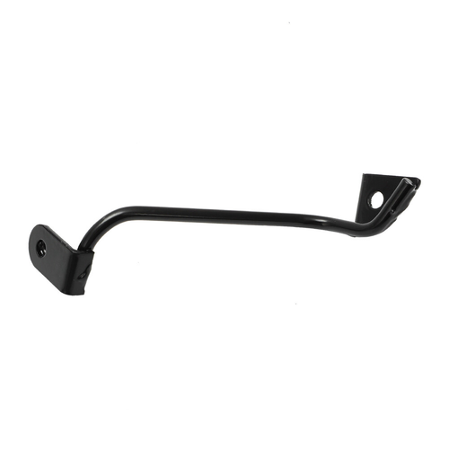 NEW HONDA TRX 400EX 99 - 07 FIGHTING RED REAR FENDER PLASTIC TRX400EX PLASTICS E - Foto 6