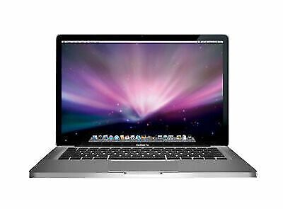 Apple MacBook Pro 13.3 inch Laptop - MB991LL/A (June, 2009) for