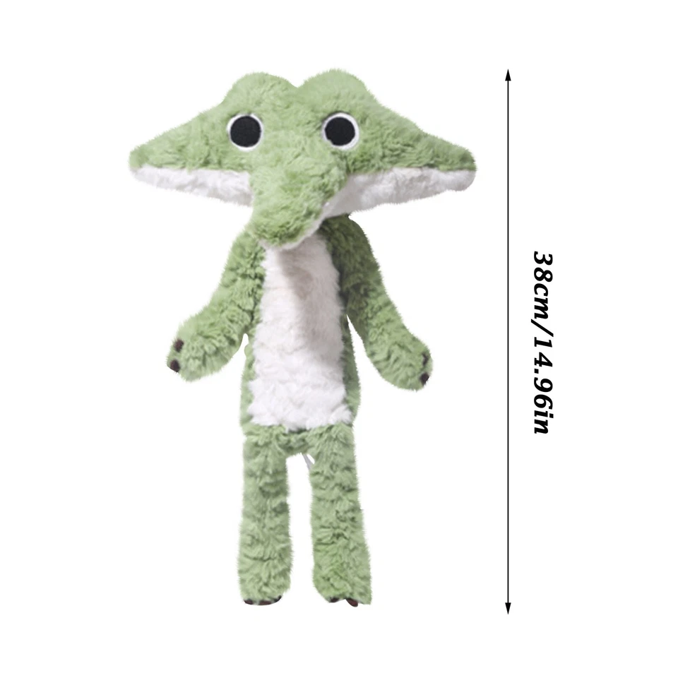 Kuscheliges Plüschtier Plüsch Puppen Jubiläums Für Mädchen Freunde - Bild 3 von 4