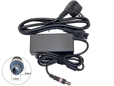 AC 65W Adapter Ladegerät Netzteil für DELL Inspiron M5110, M5110 (5110-9987)