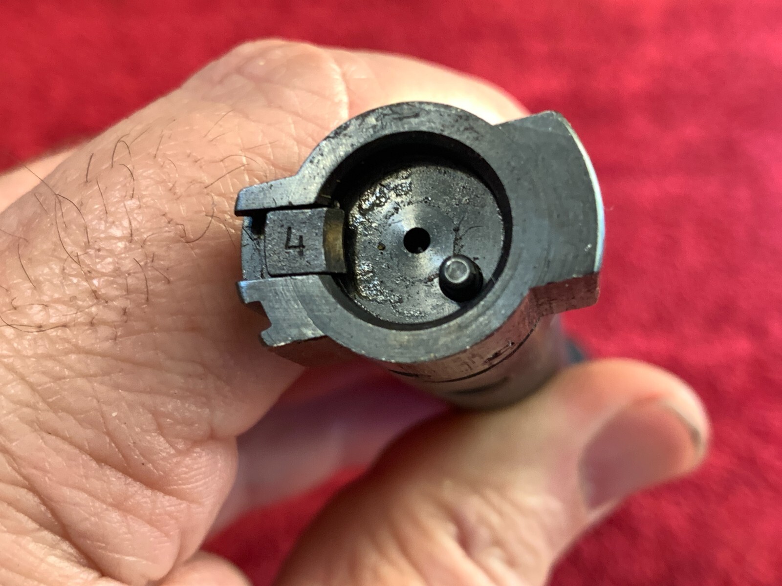 Remington 783 Bolt Firing PinExtractor Long Action .3006 .270