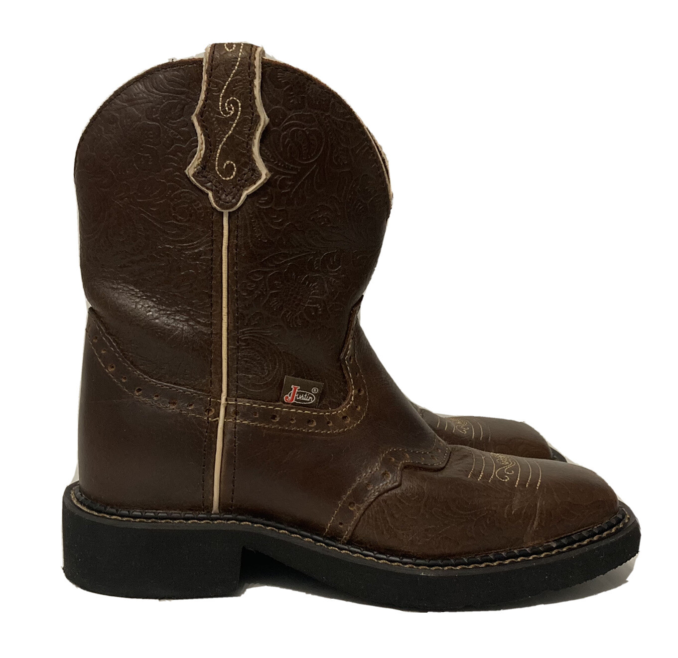 lucky brand sofia bootcut