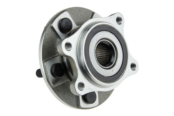 NTY Radlagersatz FÜR Lexus LS460/600H 4WD 07- KLP-TY-079-image