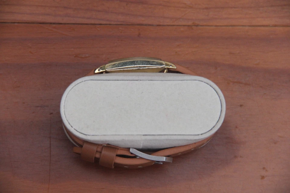 RELÓGIO VINTAGE ETERNA MATIC CENTENAIRE - Imagem 4 de 4