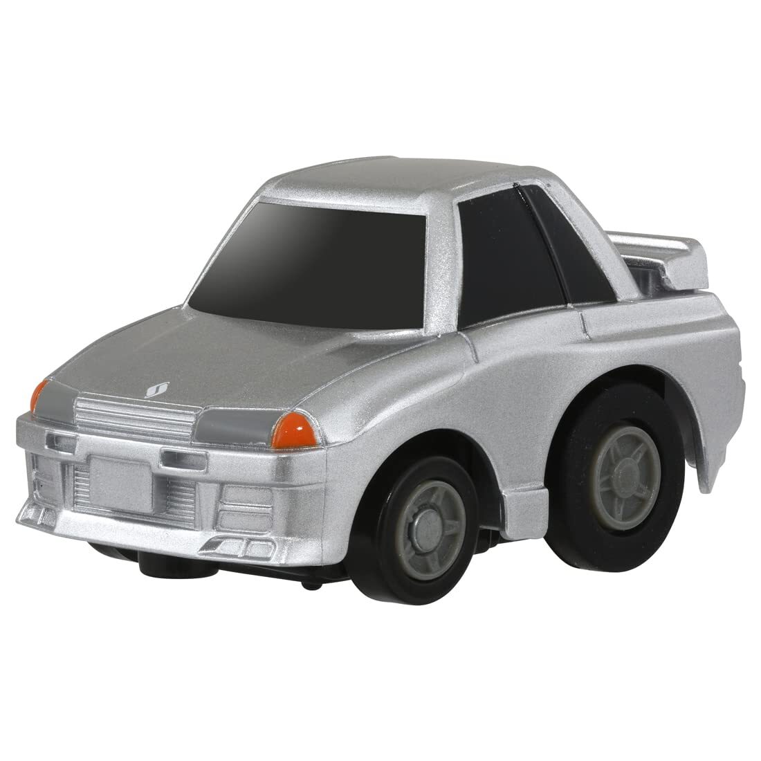 TAKARA TOMY Choro Q e-02 NISSAN Skyline GT-R R32 JP for sale
