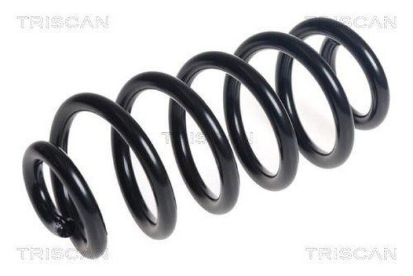 Triscan Feder Fahrwerksfeder Federn Fahrwerksfedern Hinten 8750 14130-image