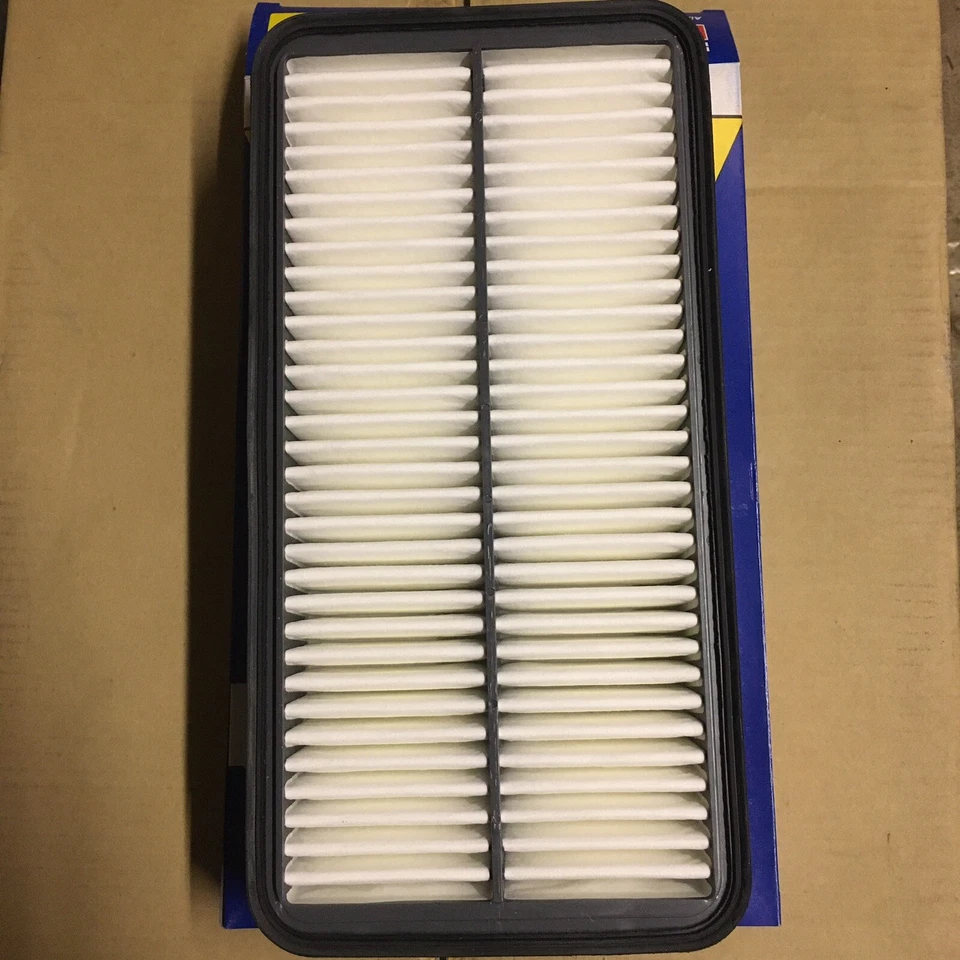 Purolator A24468 Air Filter For Toyota Corolla 87-92 Corona 92-97 Camry 88-91 - Image 3 of 4