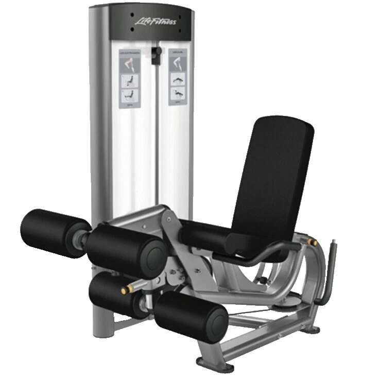Life Fitness Strength Training Equipment