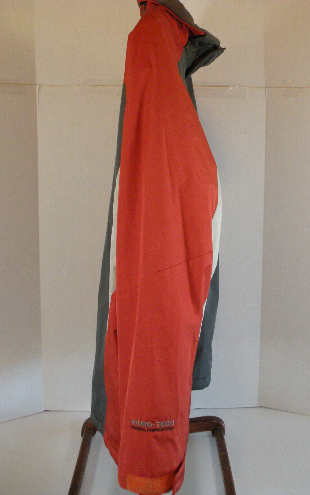 Weatherproof 32 Degrees Hydro-Tech Jacket Men's S… - image 4