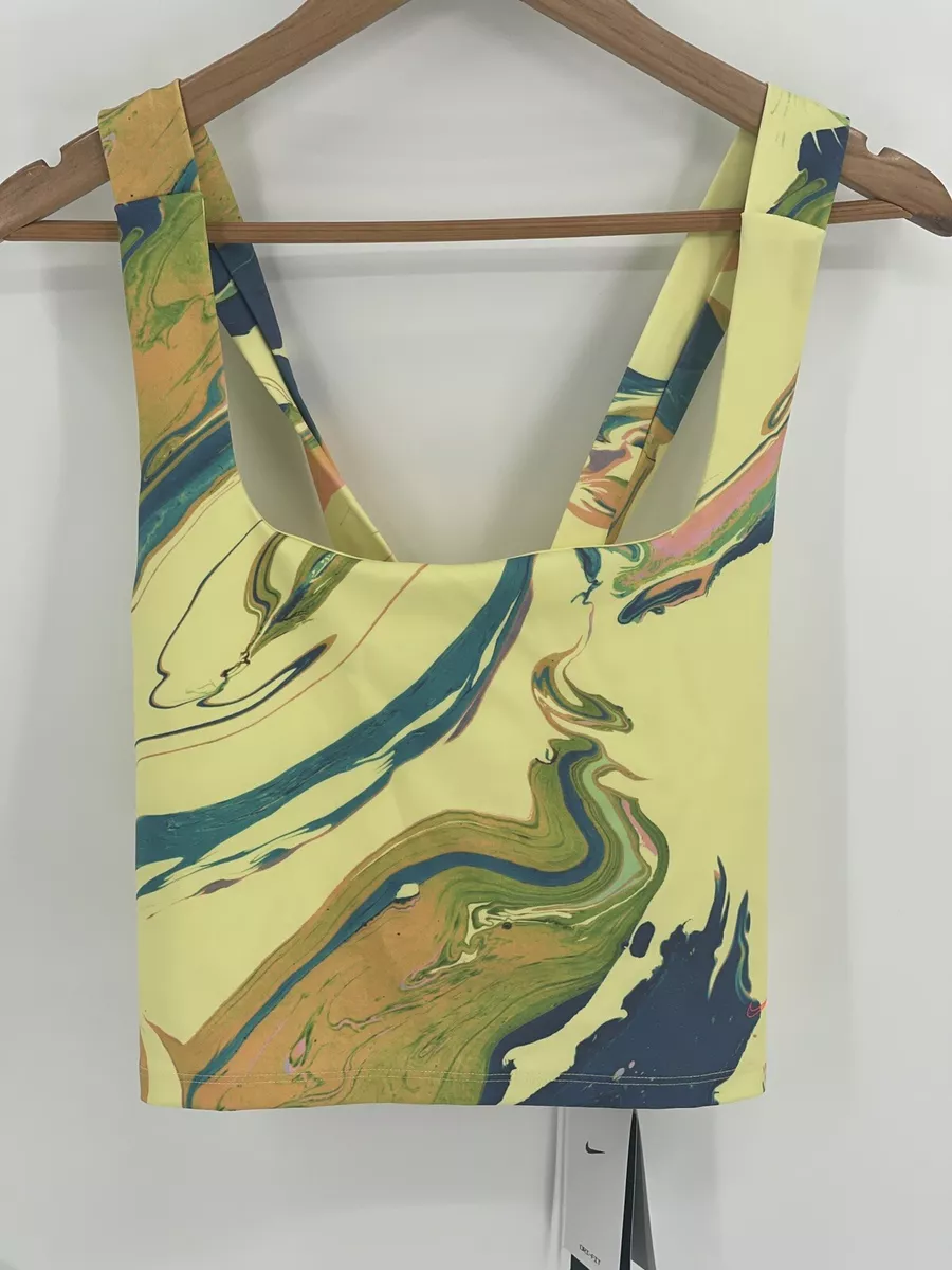 Nike cross back tank sale