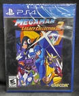 Mega Man Legacy Collection 2 (PS4 / Playstation 4) BRAND NEW