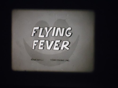 16mm The Deputy Dawg Show 1200' - Picture 6 of 19