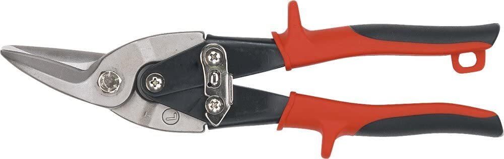 NEO TOOLS - CESOIA PER LAMIERA 250MM - A TAGLIO SINISTRO