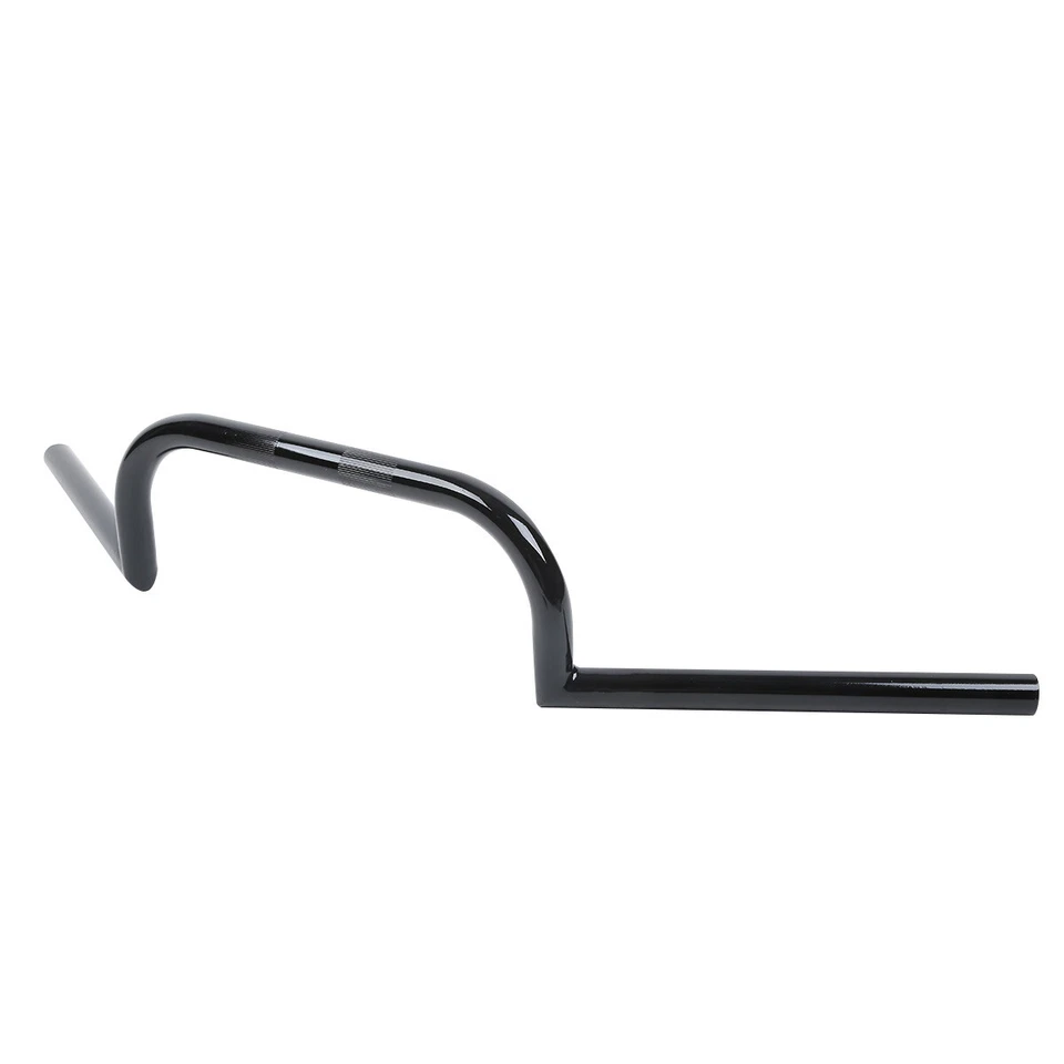 Manillar de motocicleta de 7/8"" 22 mm ajuste universal para Honda Suzuki Kawasaki Foto 4 de 4