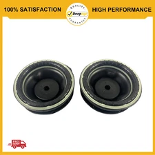 Upper Shock Strut Mount Cushion Bearing Pair For Ford Contour Mercury Contour