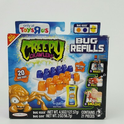 creepy crawlers toys r us