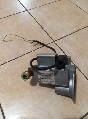 Gasventil KROM SCHRÖDER CG10R70-E25U8BZ