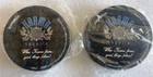 KARMA TEQUILA BAR KIT ~ CONDIMENT TRAY ~ MIXER ~ OPENER ~ NAPKINS ~ COASTERS — photo 4