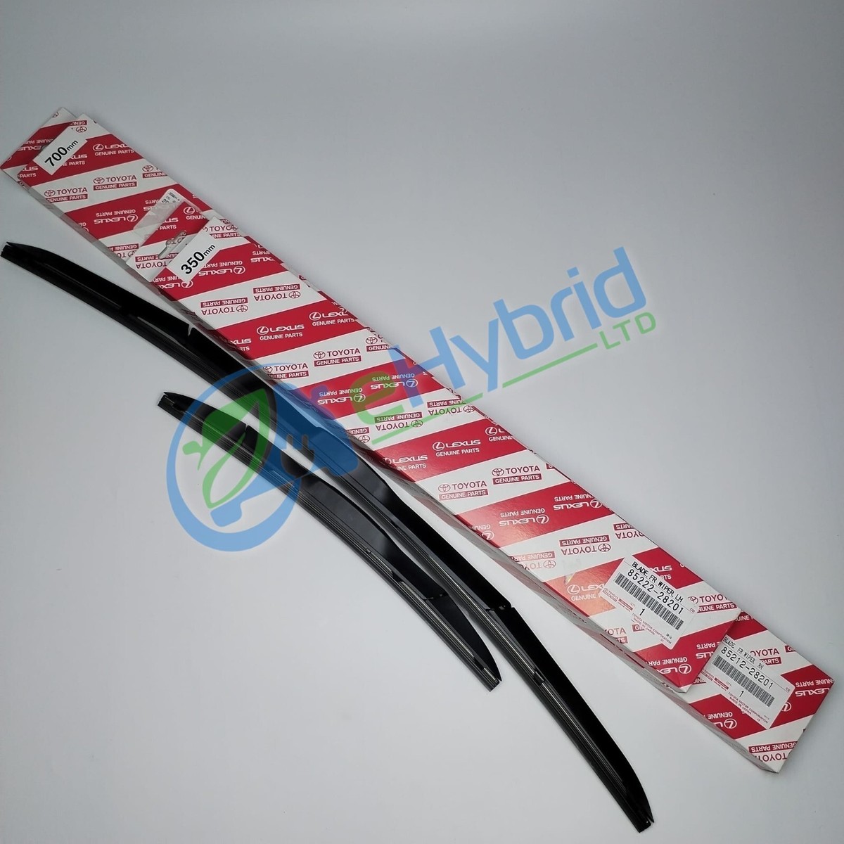 Genuine Toyota Esquire 2.0L Front Windscreen Blade Wiper 2017-2021