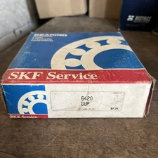 NOS SKF Tapered Cone Roller Bearing Cup 6420