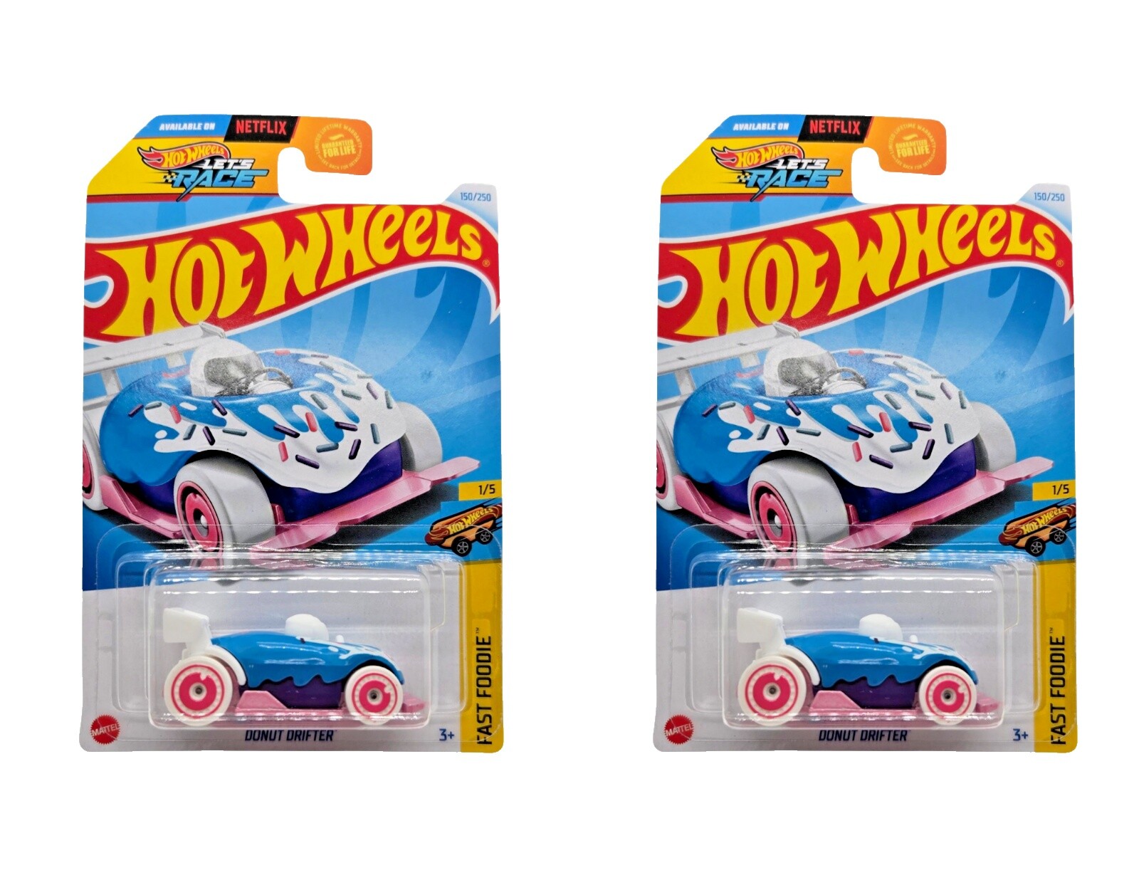 Hot Wheels Donut Drifter | eBay