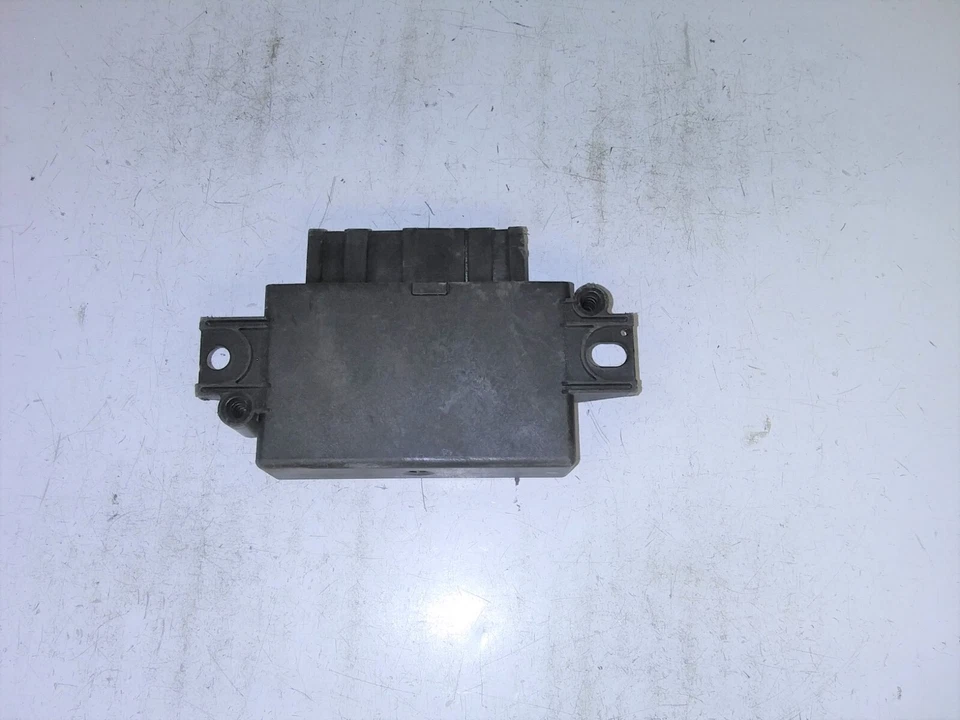 2021-2022 Jeep Bronco park aid assist control module LU5T-15K866-AC - Image 4 of 4
