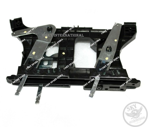 Suzuki Samurai / SJ413 / SJ410 / Jimny Heater Ventilator Control Assembly – Black, LHD