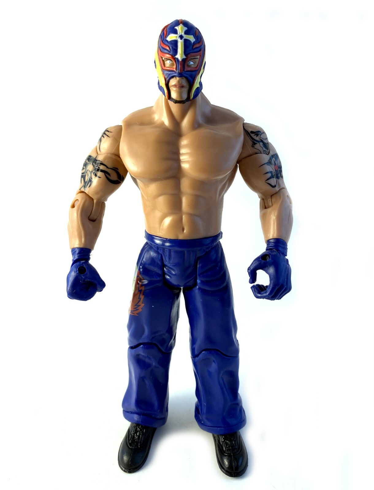rey mysterio wwe toys