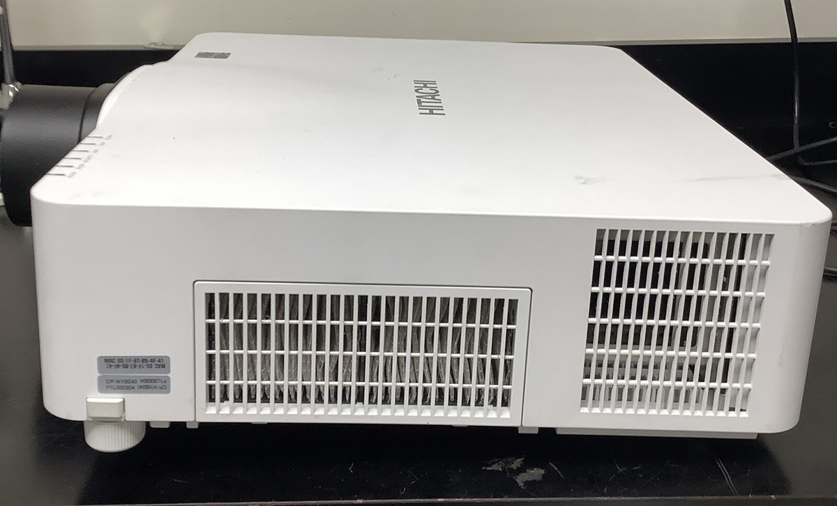 HITACHI プロジェクター CP-WX8265 【公式通販】