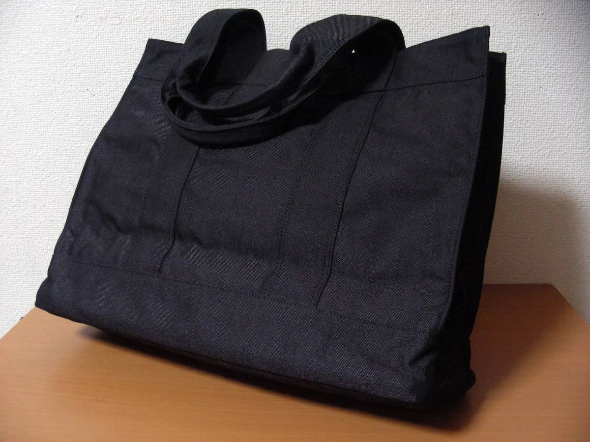 Porter smoky hotsell tote bag