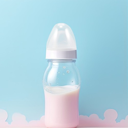 3 Pcs Bottle Lids Cap Accessories Baby Parts Milk Caps - Picture 12 of 12