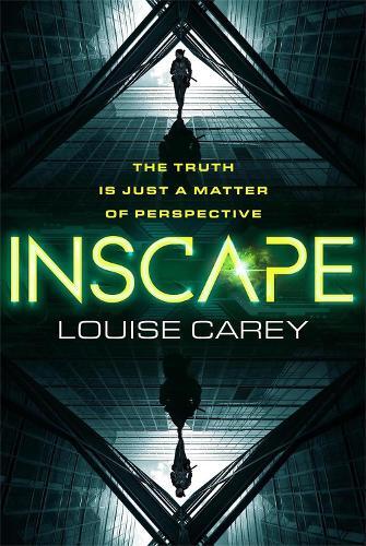 Thumbnail - Louise Carey Inscape (taschenbuch) Inscape