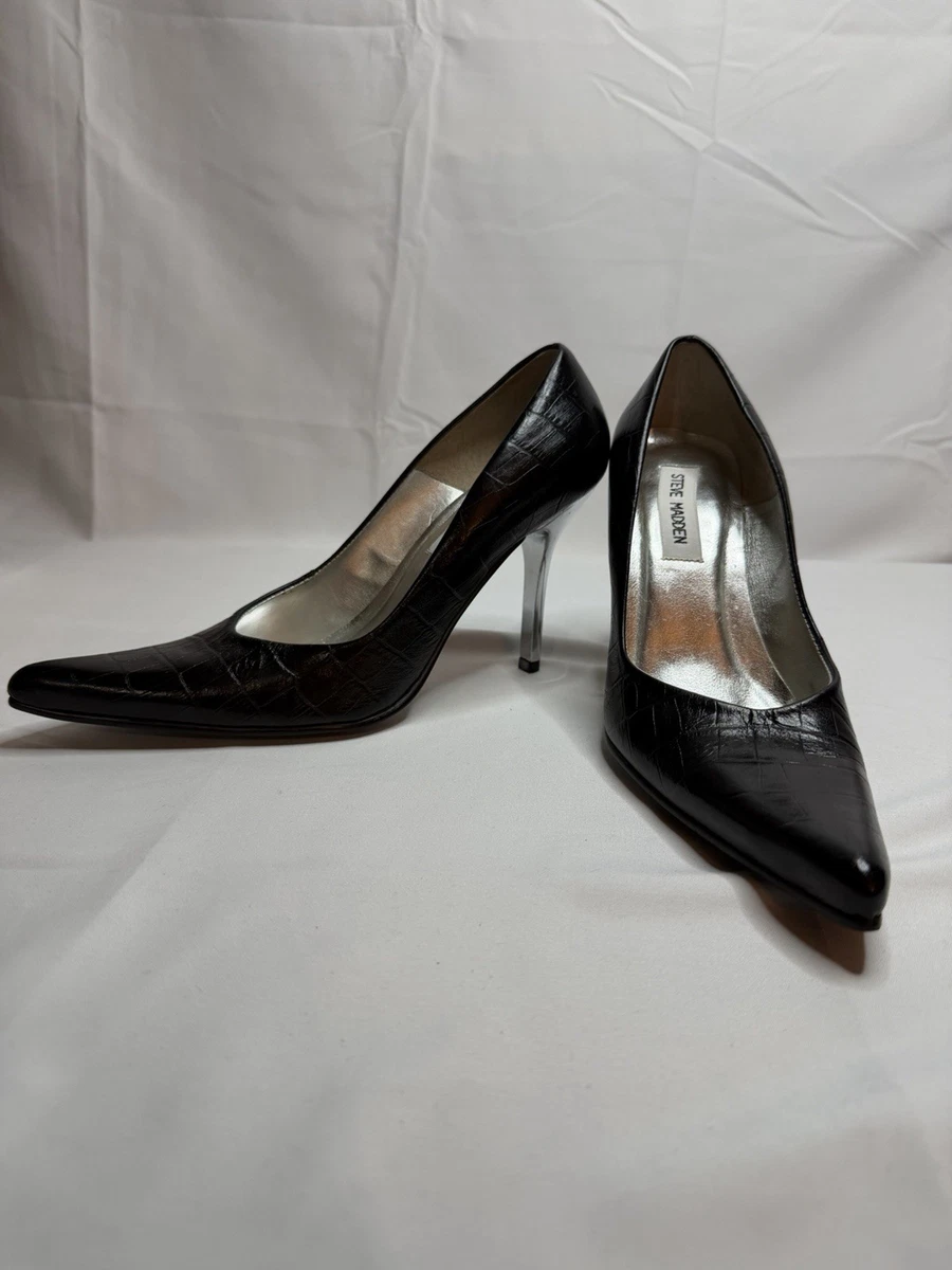 Steve Madden Shoes products for sale | eBay