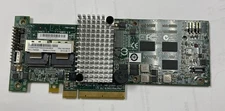 LSI Logic Mega RAID 9260-8i 8-Port SAS RAID Controller